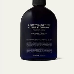 29 Palms Desert‎ Tumbleweed Cleansing Shampoo